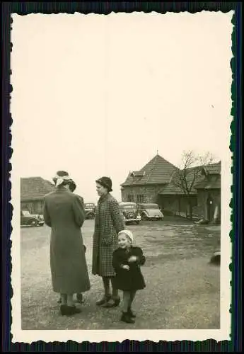 22x alte Foto Thüringen um 1940