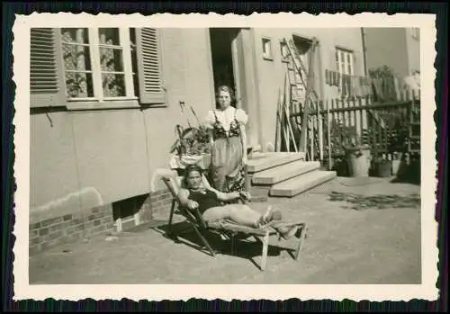 22x alte Foto Thüringen um 1940