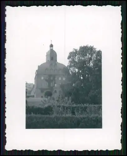 22x alte Foto Thüringen um 1940