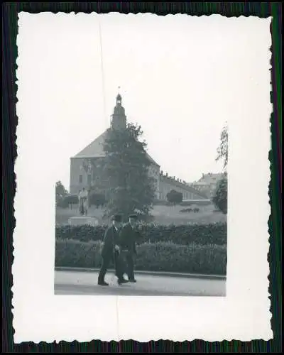 22x alte Foto Thüringen um 1940