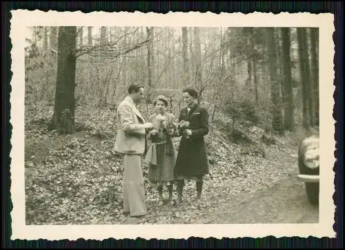 22x alte Foto Thüringen um 1940