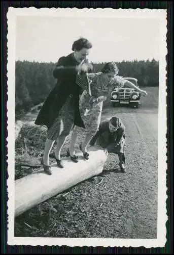 22x alte Foto Thüringen um 1940