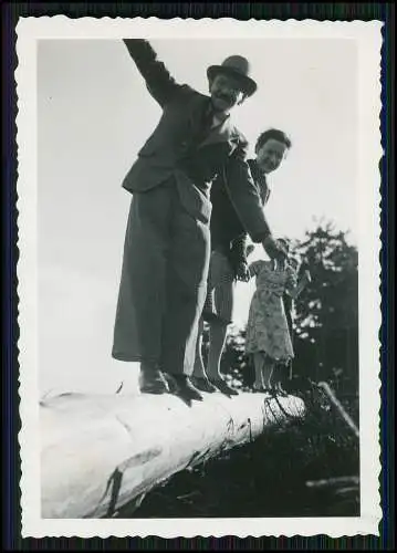 22x alte Foto Thüringen um 1940