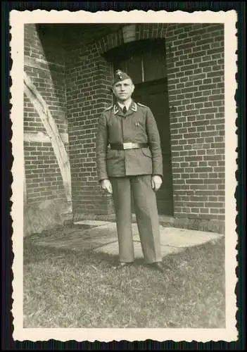 11x Foto u. AK Soldaten Wehrmacht im Einsatz uvm.