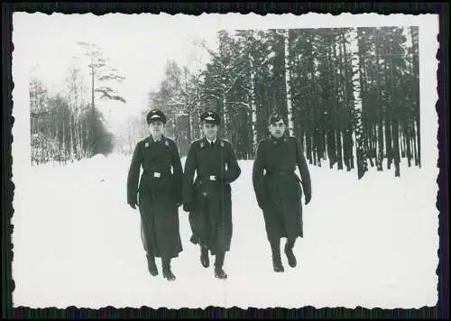 11x Foto u. AK Soldaten Wehrmacht im Einsatz uvm.