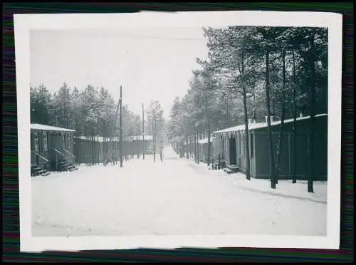 14x Foto - 6x4,5cm - Soldaten Wehrmacht Einsatz Ostfront Polen Russland uvm.