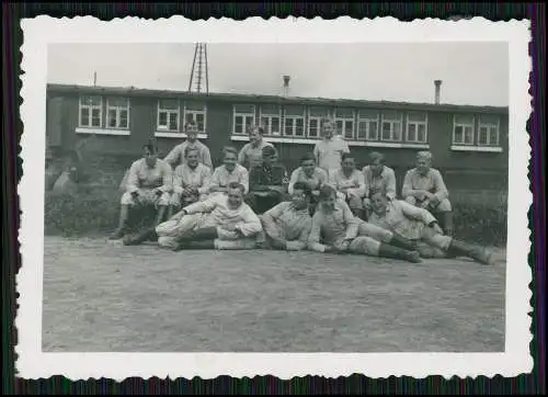 22x Foto RAD-Abt. K3/11 Dallwitz Haldenau Stagutschen Gumbinnen Ostpreußen Polen