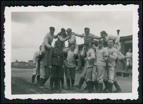 22x Foto RAD-Abt. K3/11 Dallwitz Haldenau Stagutschen Gumbinnen Ostpreußen Polen