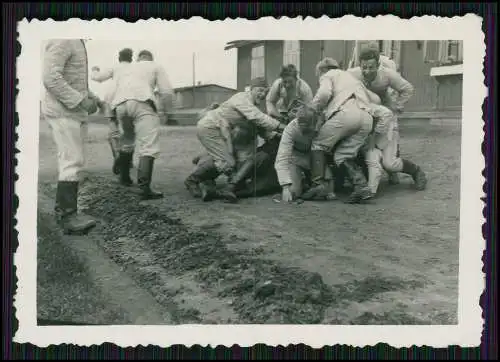 22x Foto RAD-Abt. K3/11 Dallwitz Haldenau Stagutschen Gumbinnen Ostpreußen Polen