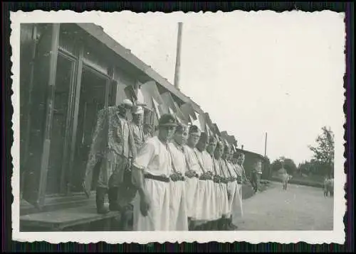 22x Foto RAD-Abt. K3/11 Dallwitz Haldenau Stagutschen Gumbinnen Ostpreußen Polen