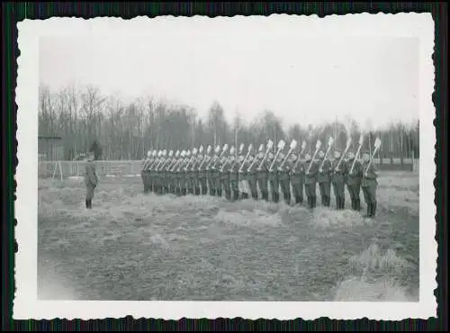 22x Foto RAD-Abt. K3/11 Dallwitz Haldenau Stagutschen Gumbinnen Ostpreußen Polen