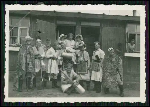 22x Foto RAD-Abt. K3/11 Dallwitz Haldenau Stagutschen Gumbinnen Ostpreußen Polen