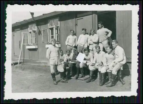 22x Foto RAD-Abt. K3/11 Dallwitz Haldenau Stagutschen Gumbinnen Ostpreußen Polen