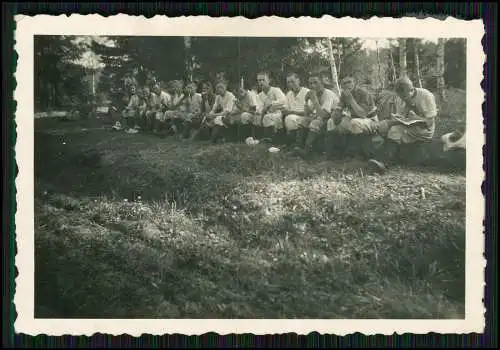 22x Foto RAD-Abt. K3/11 Dallwitz Haldenau Stagutschen Gumbinnen Ostpreußen Polen