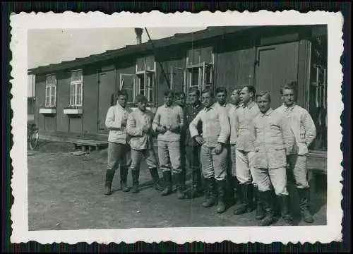 22x Foto RAD-Abt. K3/11 Dallwitz Haldenau Stagutschen Gumbinnen Ostpreußen Polen