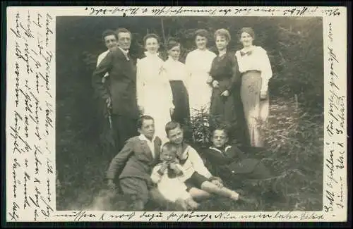 12xAK u. Foto Chemnitz Sachsen 1915-20 Soldaten Personen Gruppen und vieles mehr