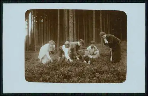 12xAK u. Foto Chemnitz Sachsen 1915-20 Soldaten Personen Gruppen und vieles mehr