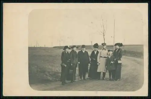 8x AK u. Foto Chemnitz Sachsen 1915-20 Soldaten Personen Gruppen und vieles mehr