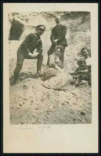 12xAK u. Foto Chemnitz Sachsen 1915-20 Soldaten Personen Gruppen und vieles mehr