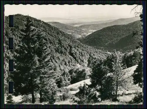 10x Foto 9x6cm Ballon d'Alsace Haut Rhin Vogesen Elsässer Belchen Grand Est