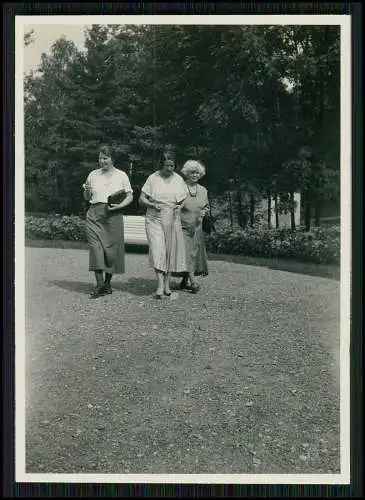 22x Foto Reise nach Altenberg im Erzgebirge, zum Berghof Raupennest uvm. 1932