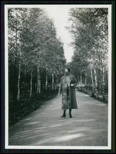 22x Foto Reise nach Altenberg im Erzgebirge, zum Berghof Raupennest uvm. 1932