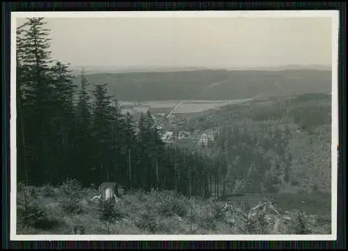 22x Foto Reise nach Altenberg im Erzgebirge, zum Berghof Raupennest uvm. 1932