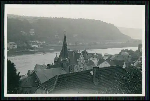 8x Foto Soldaten Wehrmacht Musikkorps u.a. Motive in Wehlen an der Elbe Sachsen