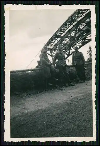 12x Foto Deutsch Wehrmacht Südschwarzwald Vormarsch Westfront Belgien Frankreich