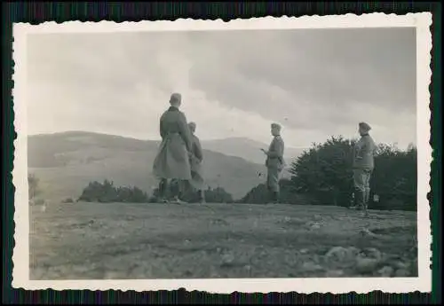 12x Foto Deutsch Wehrmacht Südschwarzwald Vormarsch Westfront Belgien Frankreich