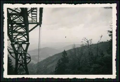 12x Foto Soldaten Wehrmacht Vormarsch Südlich Schwarzwald weiter Frankreich