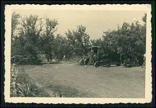 7x Foto Soldaten Wehrmacht Vormarsch Frankreich Belgien Gefangene uvm.