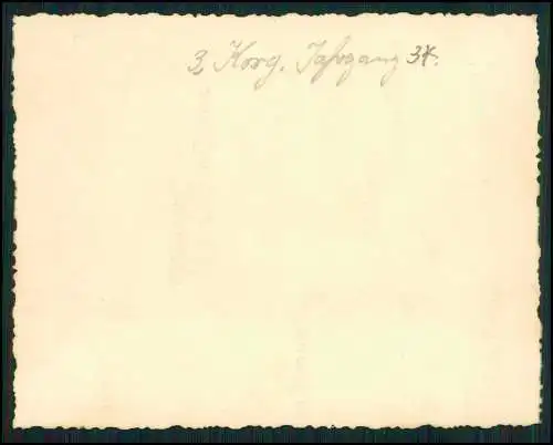3x Foto AK Denkmal 1870-71 ? Nike Siegesgöttin Soldaten Wehrmacht 1933 Gruppe