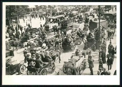 6x Foto AK Berlin Alexanderplatz Leninplatz und vieles mehr