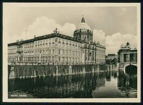 6x Foto AK Berlin Alexanderplatz Leninplatz und vieles mehr