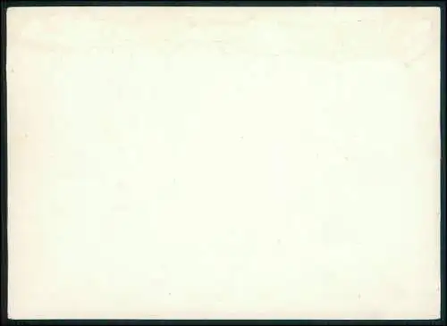 Foto 18x13 cm Gruppenaufnahme vor Markanten Gebäude um 1935