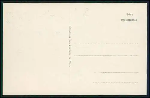 Echt Fotografie AK Treuchtlingen im Altmühltal Weißenburg-Gunzenhausen Panorama