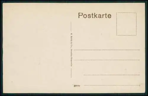 AK Treuchtlingen im Altmühltal Weißenburg-Gunzenhausen Panorama 1927