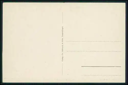 AK Treuchtlingen im Altmühltal Weißenburg-Gunzenhausen Kriegerdenkmal 1925