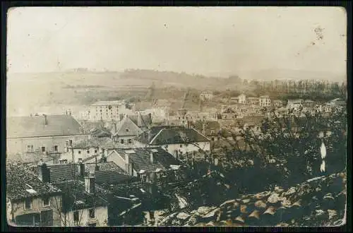 3x Foto AK 1.WK Lille Nord, La Grande Place marschierende deutsche Soldaten uvm.