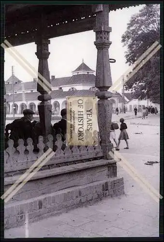 9x Repro Foto Soldaten Wehrmacht Bettler Kirche Kathedrale Ostfront 1942