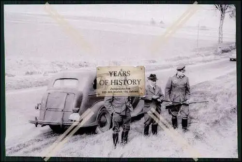 8x Repro Foto Soldaten der Wehrmacht Werkstatt Renault Fahrzeuge PKW Auto uvm.