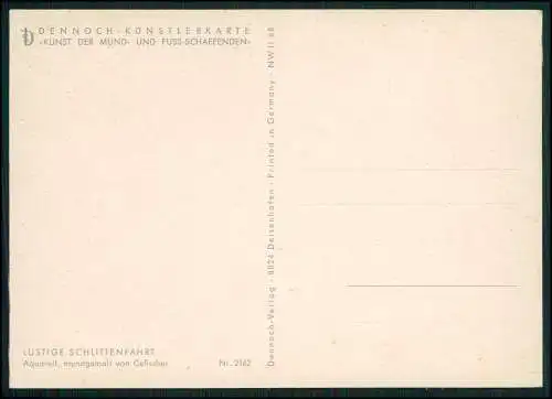 8x AK Glückwunsch Gruß Feste Ostern neues Jahr Namenstag uvm.