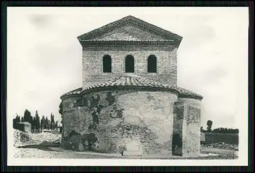 20x Fotografie Rom Lazio - Des Catacombes de St. Calliste historische Ansichten