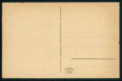 5x alte AK Bad Bertrich an der Mosel Eifel - historische Ansichten