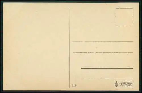 5x Original alte AK - Manderscheid in der Eifel -diverse Ansichten ca. 1910-1925