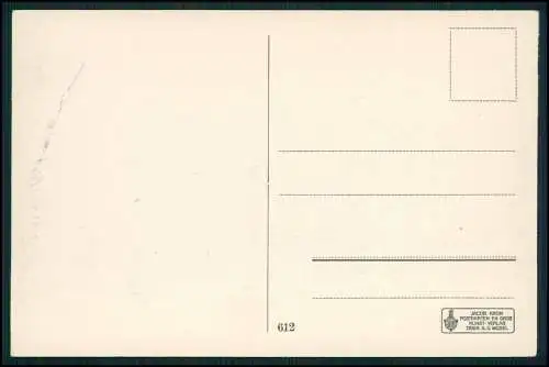 5x Original alte AK - Manderscheid in der Eifel -diverse Ansichten ca. 1910-1925