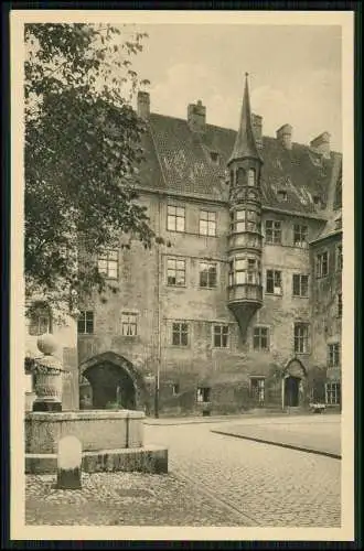 9x Original alte AK München Bayern diverse Ansichten 1900-1915