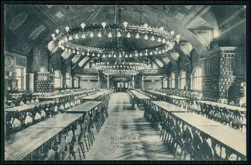 9x Original alte AK München Bayern diverse Ansichten 1900-1915