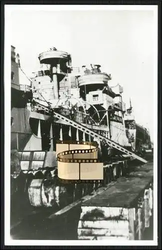 Foto AK Ostfriesland Schiff 1911 Großlinienschiff Schlachtschiff Kaiserliche Mar